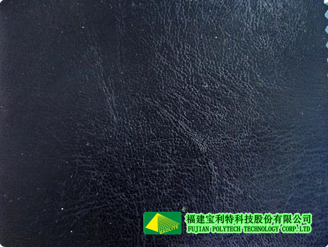 synthetic leather